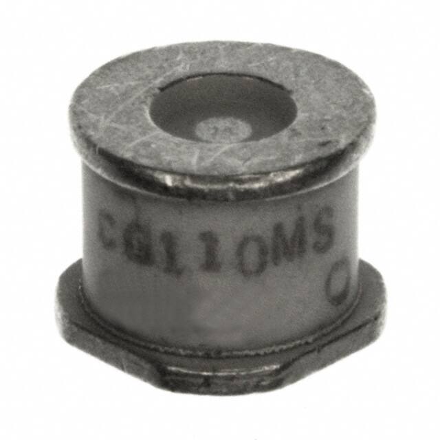 CG110MS GDT 110V 20KA 2 POLE SMD