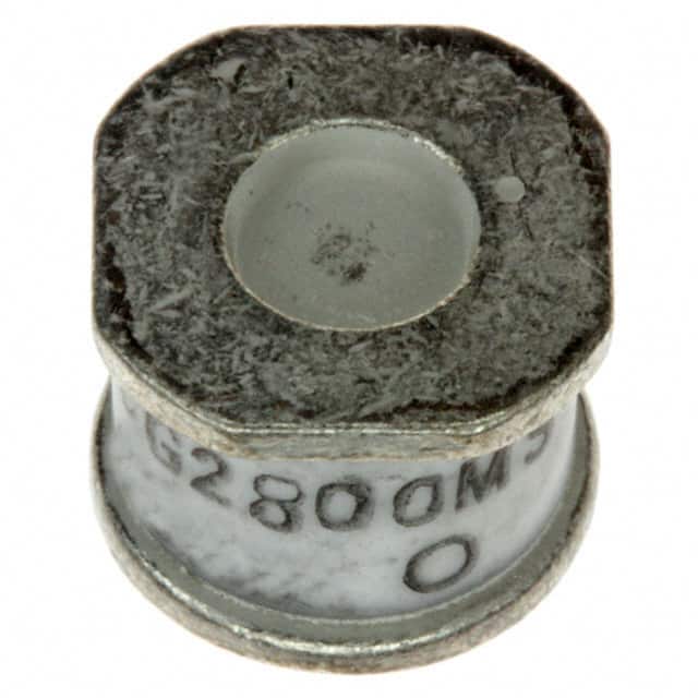 CG2800MS GDT 800V 10KA 2 POLE SMD