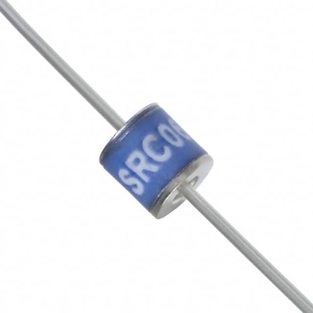CG5350LF GDT 350V 5KA 2 POLE THROUGH HOLE