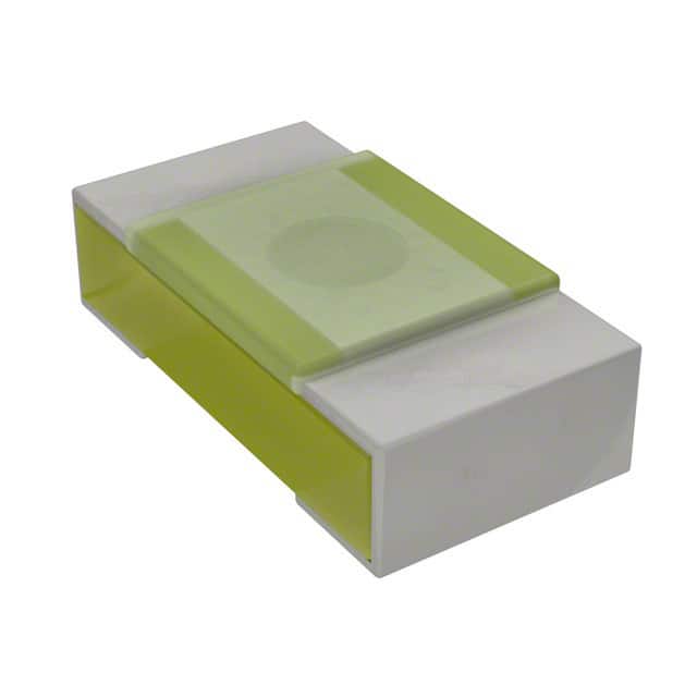 PGB2010402KRHF TVS DIODE 12VWM 40VC 0402
