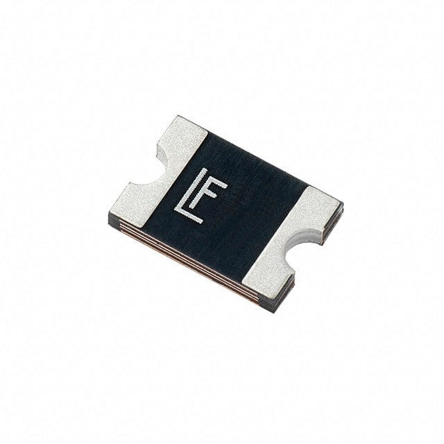 2920L260PR PTC RESET FUSE 6V 2.6A 2920