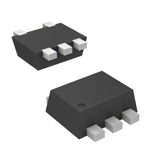 SP1001-02XTG TVS DIODE 5.5VWM 13VC SOT553