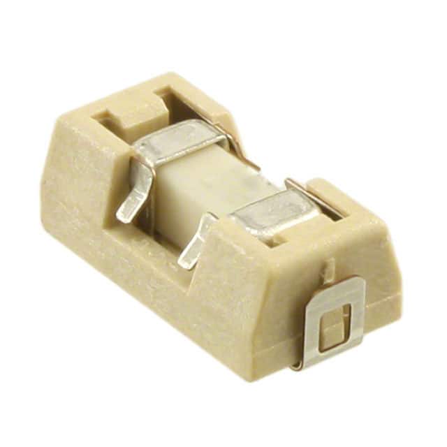 0154010.DR FUSE BRD MNT 10A 125VAC/VDC SMD