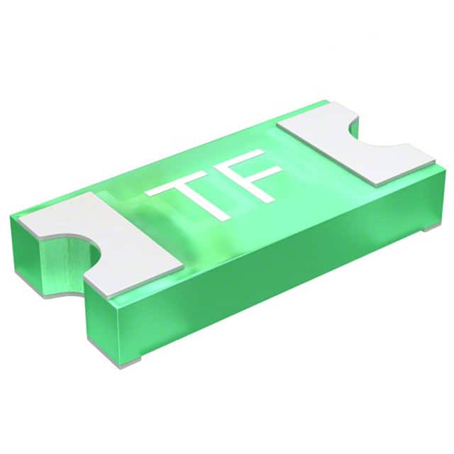 046801.5NRHF FUSE BRD MNT 1.5A 63VAC/VDC 1206