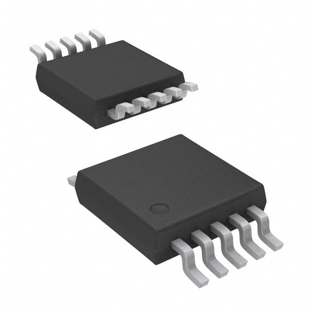 ATA5749C-6DPY-64 RF TX IC ASK 300-450MHZ 10TFSOP