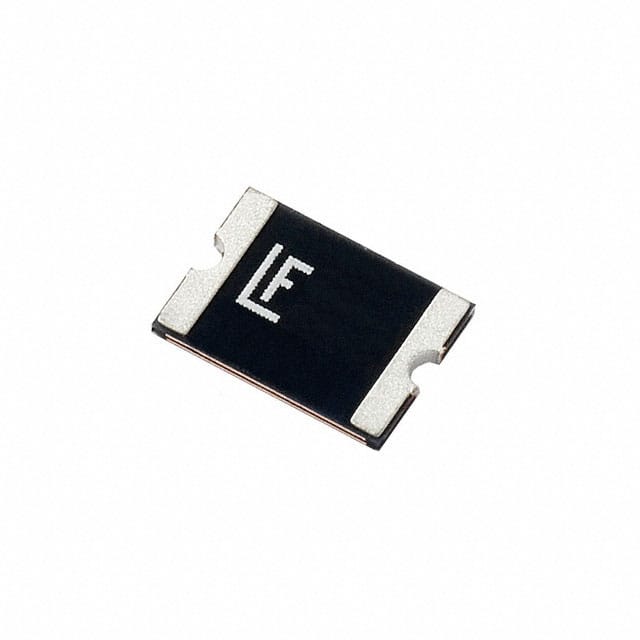1812L200THPR PTC RESET FUSE 8V 2A 1812