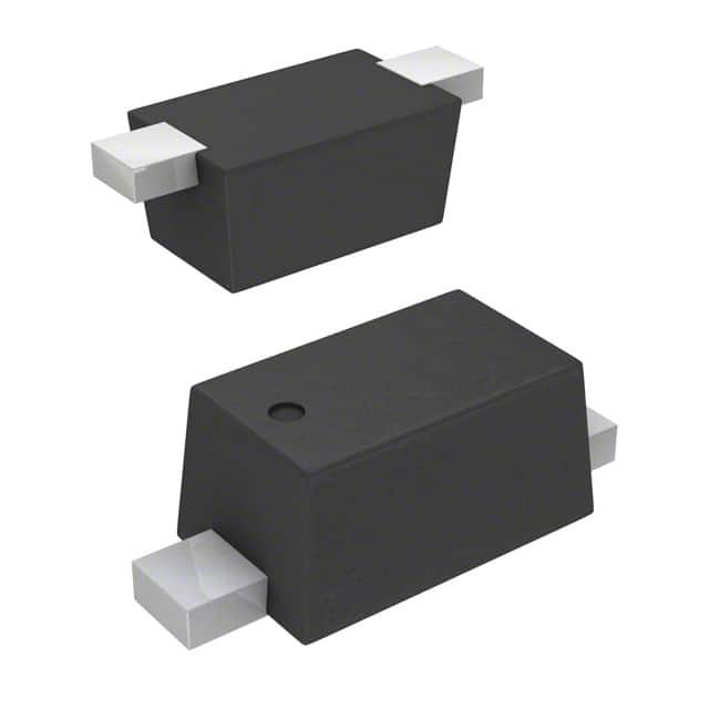 SP1003-01DTG TVS DIODE 5VWM 12VC SOD723