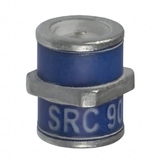 SL1003A090RF GDT 90V 10KA 3 POLE THROUGH HOLE
