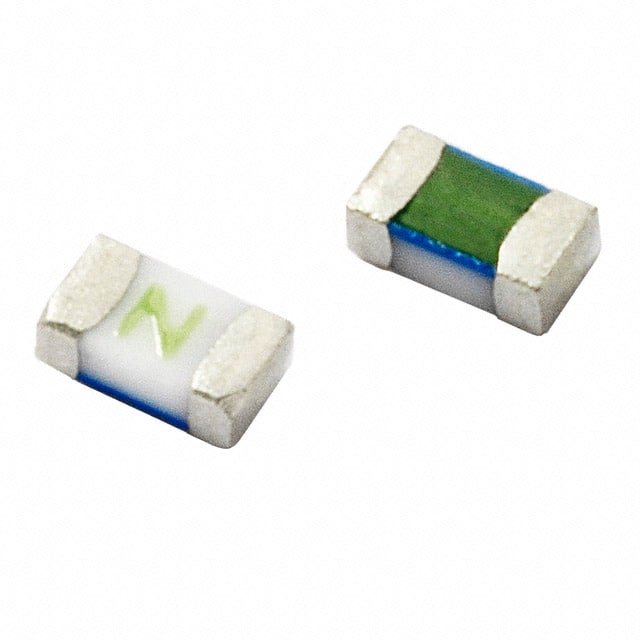 044103.5WR FUSE BOARD MOUNT 3.5A 32VDC 0603