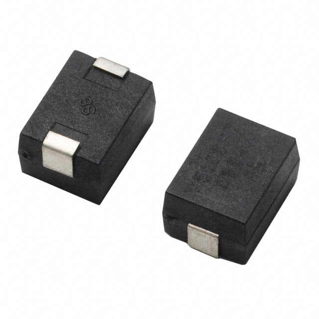 V275SM7 VARISTOR 431V 1.2KA 2SMD JLEAD