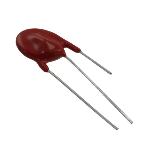 TMOV14RP115M VARISTOR 180V 6KA DISC 14MM