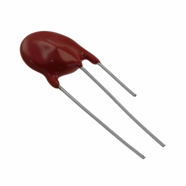TMOV14RP230M VARISTOR 360V 6KA DISC 14MM