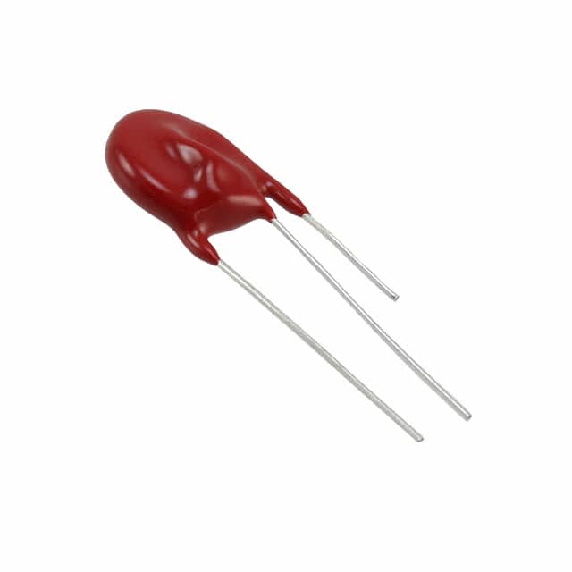 TMOV14RP385ML2T7 VARISTOR 620V 6KA DISC 14MM