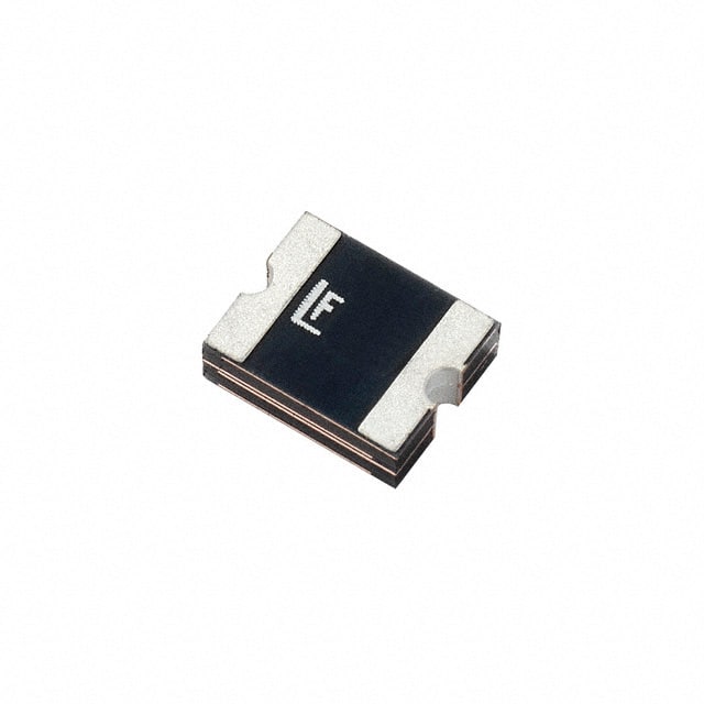 2016L100PR PTC RESET FUSE 15V 1.1A 2016