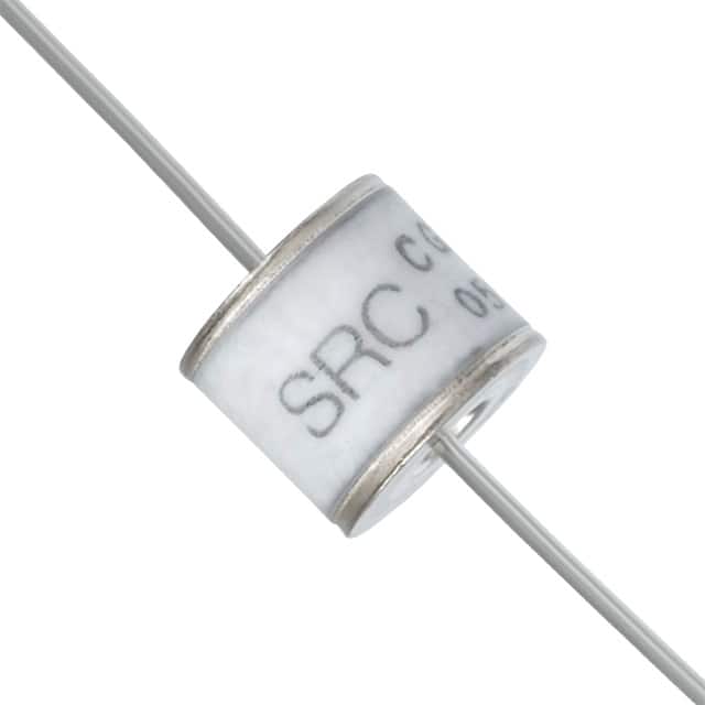CG2600LTR GDT 600V 20KA 2 POLE TH