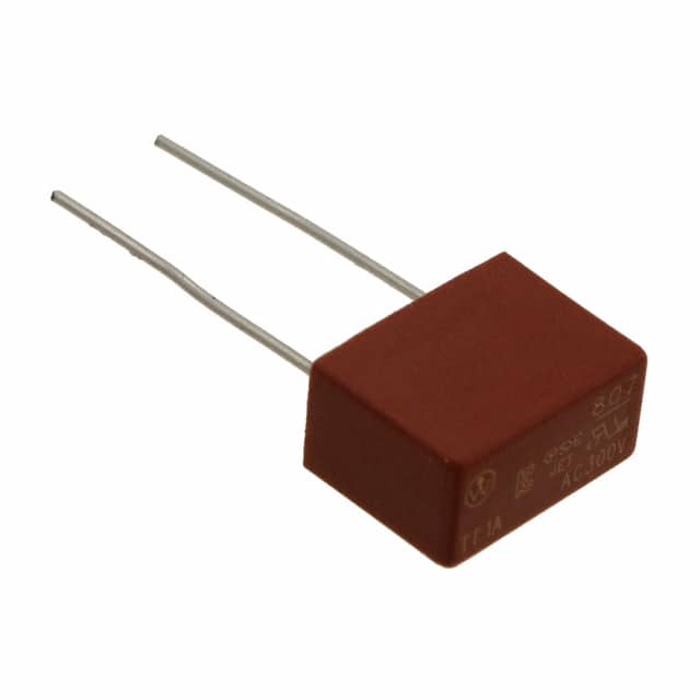 80715000440 FUSE BOARD MOUNT 5A 300VAC RAD