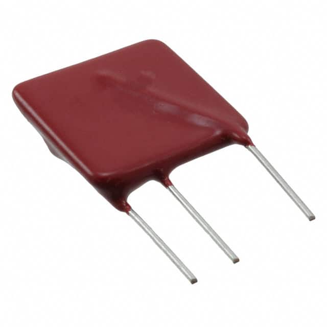 TMOV25SP115M VARISTOR 180V 20KA SQUARE 25MM