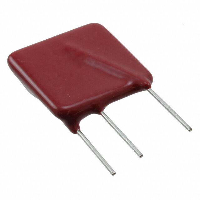 TMOV25SP150M VARISTOR 240V 20KA SQUARE 25MM