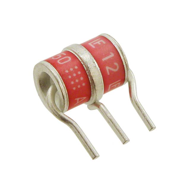 SL1024A350R GDT 350V 10KA 3 POLE TH
