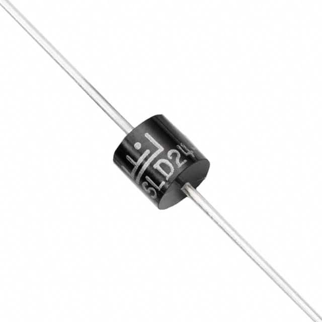 SLD24-18-B TVS DIODE 24VWM 38.9VC P600