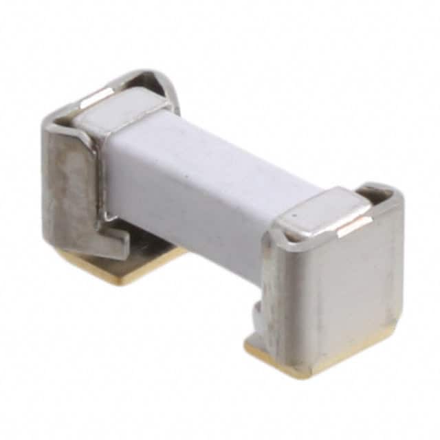 01591.25MR FUSE BOARD MNT 1.25A 600VAC 2SMD