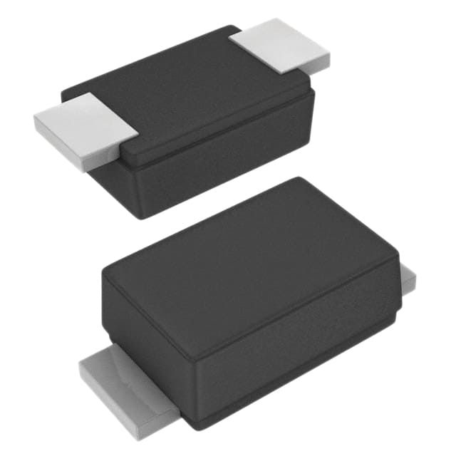 SMF15A TVS DIODE 15VWM 24.4VC SOD123F
