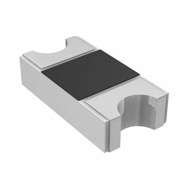 0603L100SLYR PTC RESET FUSE 6V 1A 0603
