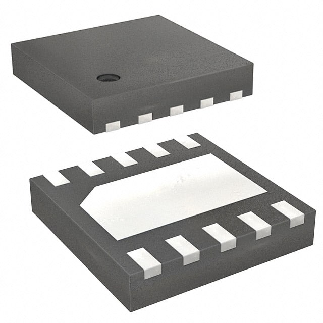SP3304NUTG TVS DIODE 3.3VWM 11.5VC 10UDFN