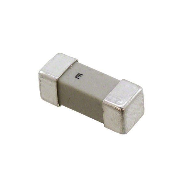 0485002.DR FUSE BOARD MOUNT 2A 600VDC 2SMD