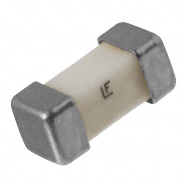 0452002.MRL FUSE BOARD MNT 2A 125VAC/VDC SMD