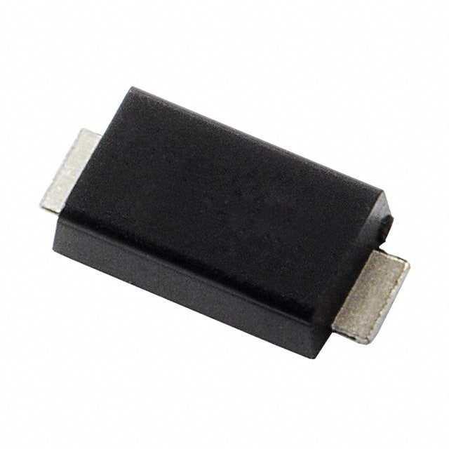 TPSMA6L54A TVS DIODE 54VWM 87.1VC DO221AC