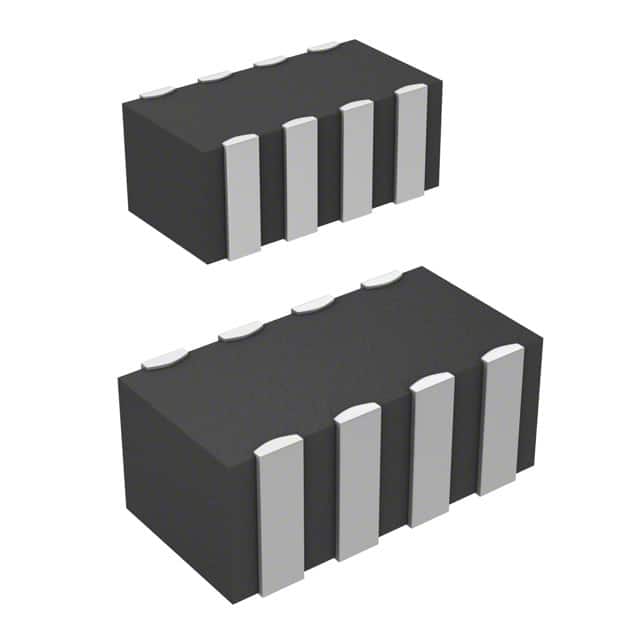 V5.5MLN41206WH VARISTOR 8.95V 30A 1206
