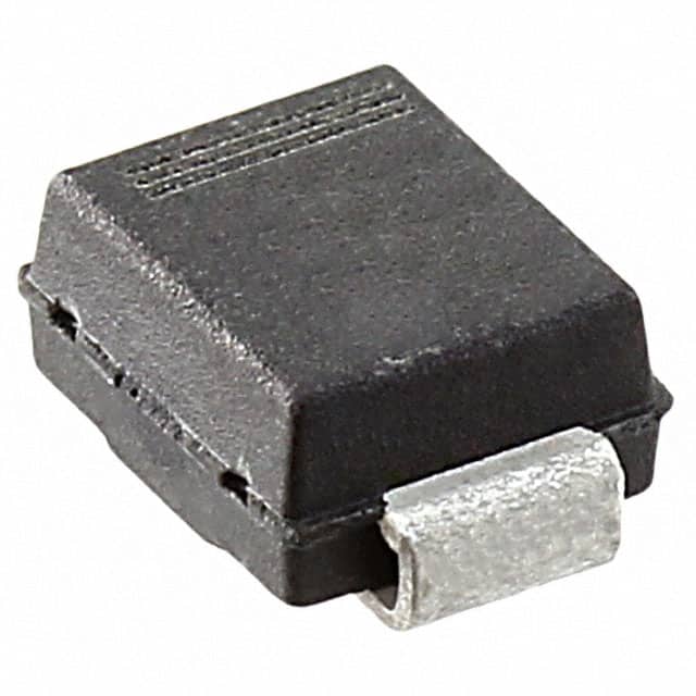 PLED6US LIGHT PROTECTOR LED SHUNT 6V SMD