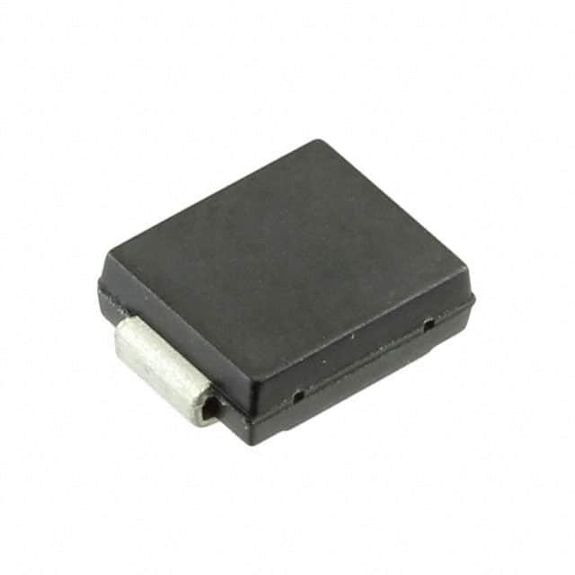4.0SMDJ24A TVS DIODE 24VWM 38.9VC DO214AB