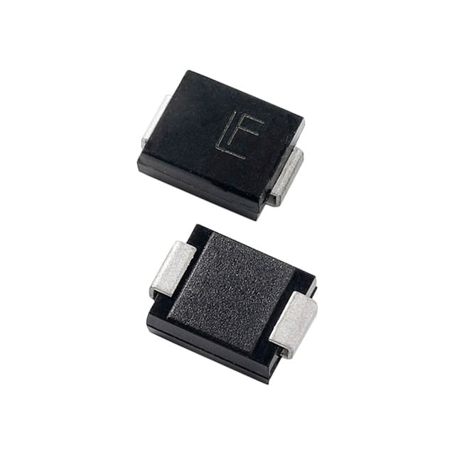 TPSMC36A TVS DIODE 30.8VWM 49.9VC DO214AB