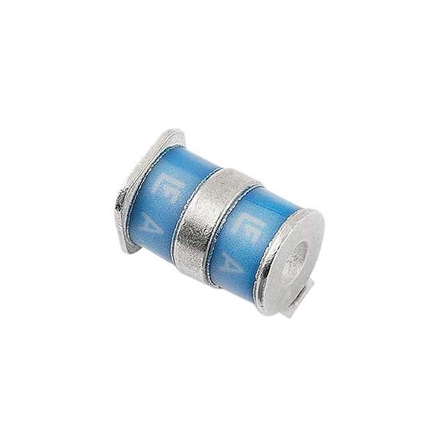 SL1010A350SMF GDT 350V 5KA 3 POLE SMD