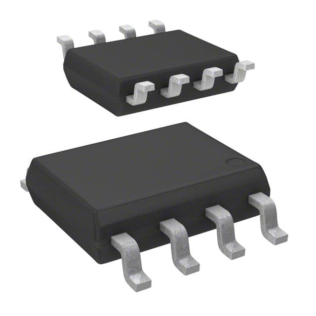 SI8622EB-B-IS DGTL ISO 2500VRMS 2CH GP 8SOIC