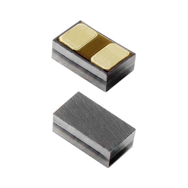 SP1014-01WTG TVS DIODE 5VWM 11VC 2FLIPCHIP