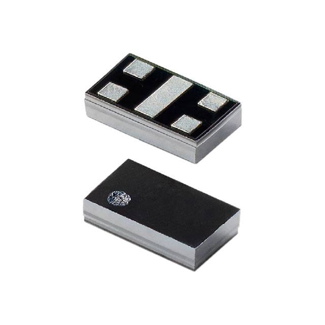SP1015-04WTG TVS DIODE 5VWM 12VC 4FLIPCHIP