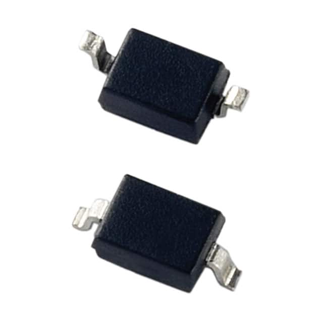 SP4022-01FTG TVS DIODE 12VWM 35VC SOD323