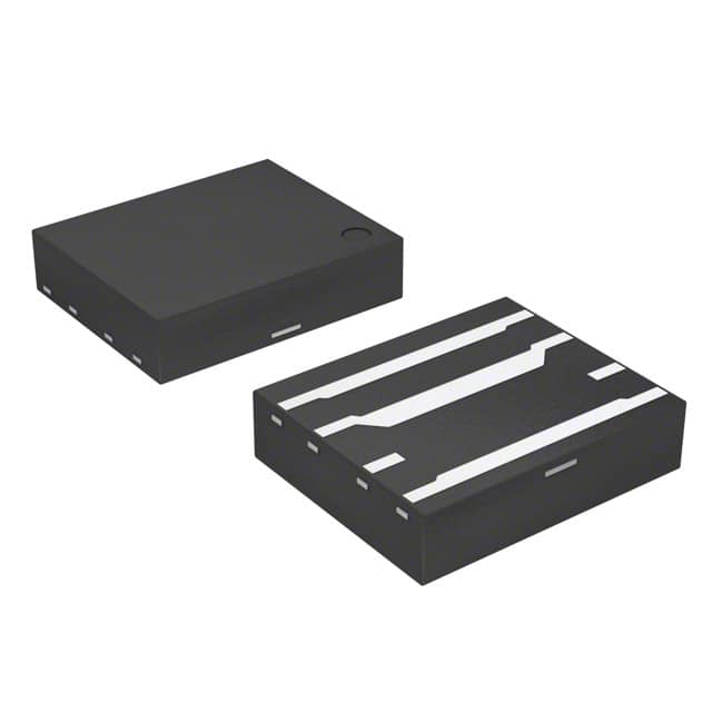 SDP3500Q38CB SIDAC BI 320V 500A QFN 5X6 8L