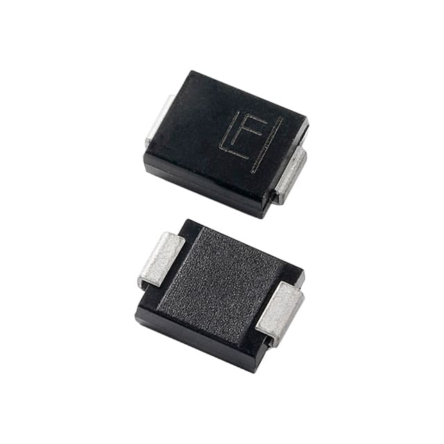 TPSMC33A-VR TVS DIODE 33VWM 53.3VC DO214AB