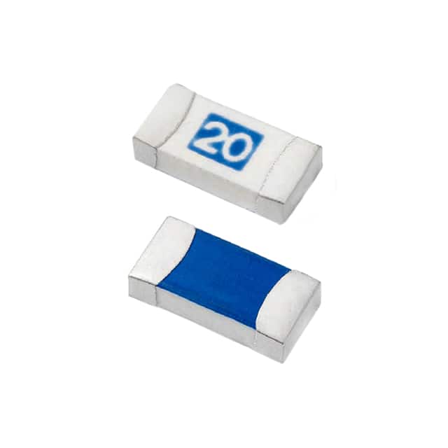 0501020.WRS FUSE BOARD MOUNT 20A 32VDC 1206