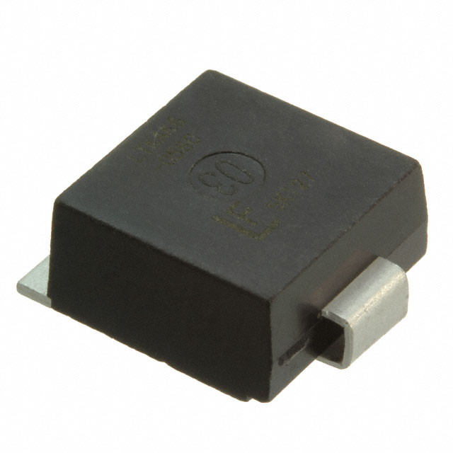 LTKAK10-080C-TP TVS DIODE 80VWM 150VC SMTO-218