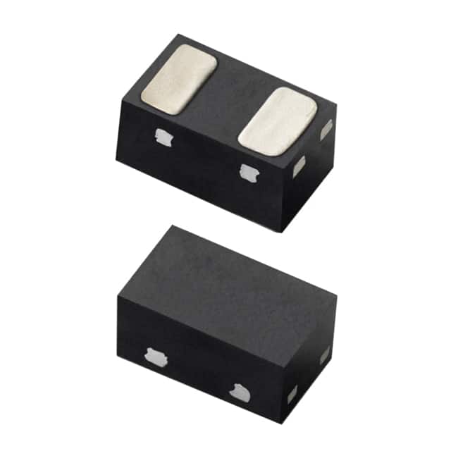 SP3130-01ETG TVS DIODE 28VWM 48VC SOD882
