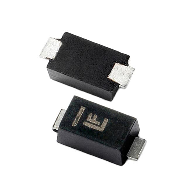 TPSMF4L15A TVS DIODE 15VWM 24.4VC SOD123FL