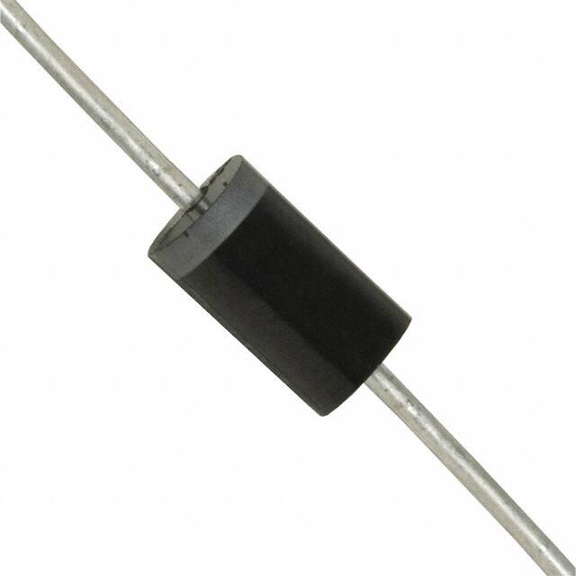 TP1.5KE16A TVS DIODE 13.6VWM 22.5VC DO201