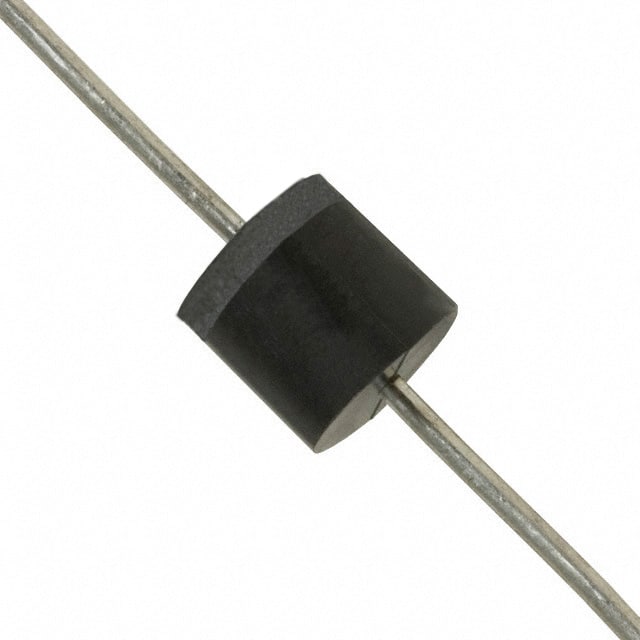 TP5KP36A TVS DIODE 36VWM 58.1VC P600