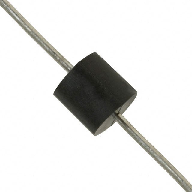 TP5KP22CA TVS DIODE 22VWM 35.5VC P600