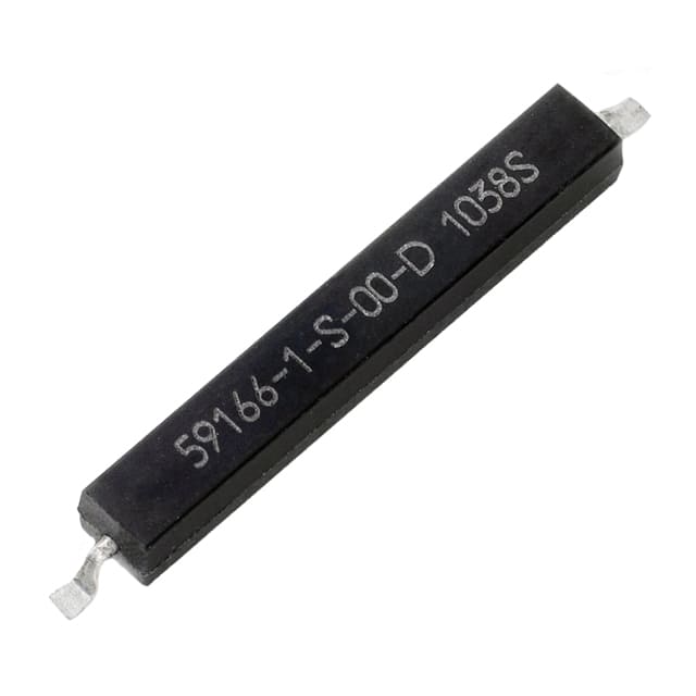 59166-1-S-00-D SWITCH REED SPST-NO 350MA 140V